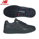 New Balance ニューバランスWW585BK4E WW585 4E ブラック レディース ウォーキングシューズ