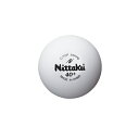 Nittaku ニッタク NB1466 練習球 Cトップトレキュウ 10ダース入り 卓球ボール