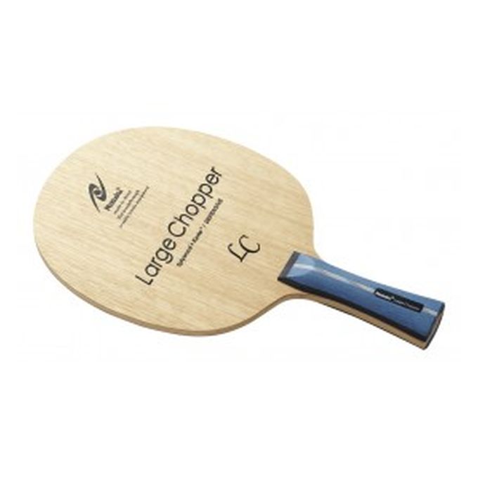 Nittaku ニッタク NC0415 シェークハンド 攻撃用 ラージブラスト ST 卓球ラケット