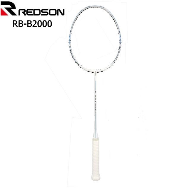 レッドソン rb-B2000 ベータ2000 バドカーボン ホワイト 01