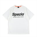 SPAZIO スパッツィオ ジュニア GE-0782 01 ホワイト Jr.Spazioプラシャツ トップスプラシャツ(4)