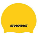 SWANS スワンズ 山本光学 シリコーンキャップ 005 イエロー SA7