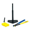 TOEI LIGHT トーエイライト B2727 ティーボールセットTL16 ■個人宅への配送不可商品