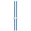 TOEI LIGHT トーエイライト 受注生産品 B2732C バドミントン支柱RH40 ■個人宅への配送不可商品