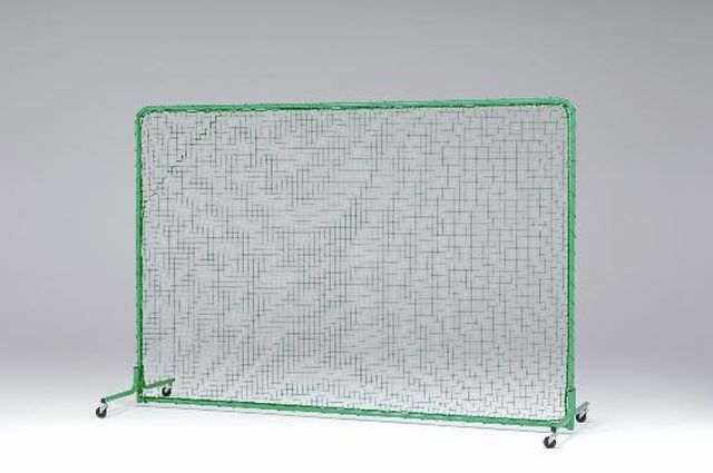 Rakuten - TOEI LIGHT トーエイライト 受注生産品 B3563 防球フェンス2030 ■個人宅への配送不可商品