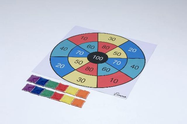 Rakuten - TOEI LIGHT トーエイライト B3597C ターゲットプレイシート ダーツ