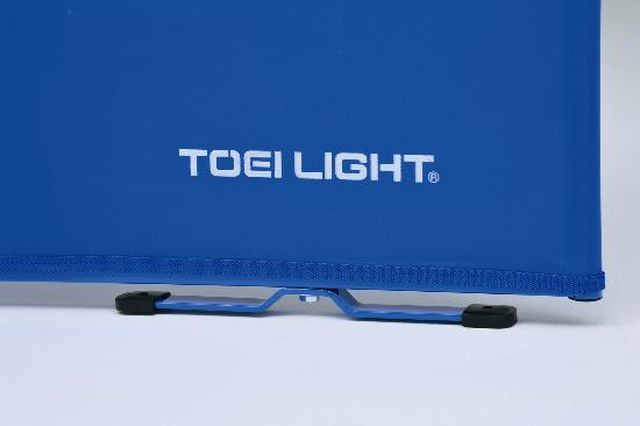 TOEI LIGHT トーエイライト B3987 卓球スクリーン140C ■個人宅への配送不可商品