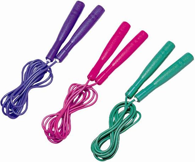 TOEI LIGHT トーエイライト B7665G ジャンプロープ 緑