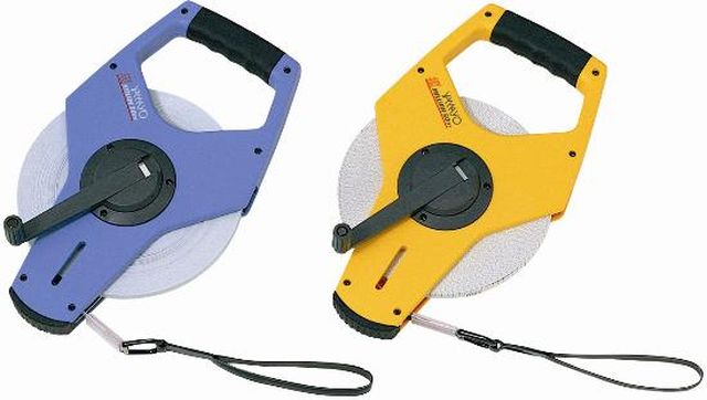 【大感謝祭 ポイント10倍! 要エントリー】TOEI LIGHT トーエイライト G1035 巻尺サンエックスミリオン50