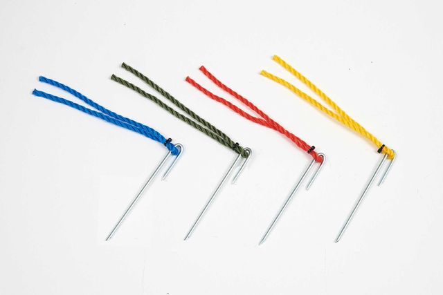 TOEI LIGHT トーエイライト G1238B ポイントマーカー15同色10本1組