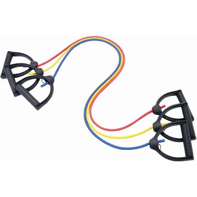 TOEI LIGHT トーエイライト H7417Y エクササイズチューブ