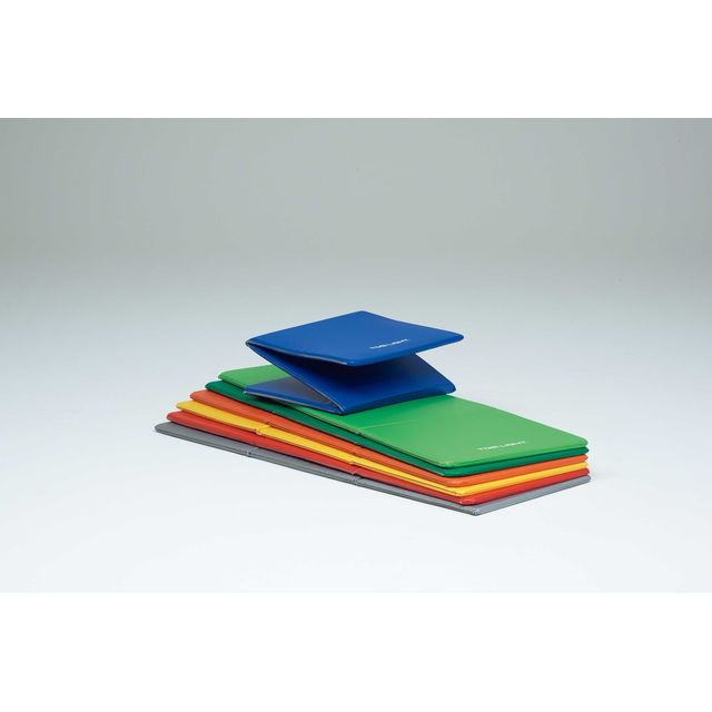 TOEI LIGHT トーエイライト 受注生産品 H7478DG エクササイズマットF180DX ■個人宅への配送不可商品