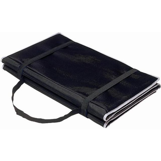 BEE SPORTSのTOEI LIGHT トーエイライト H8085 エクササイズマットHG180 ■個人宅への配送不可商品｜アングル3