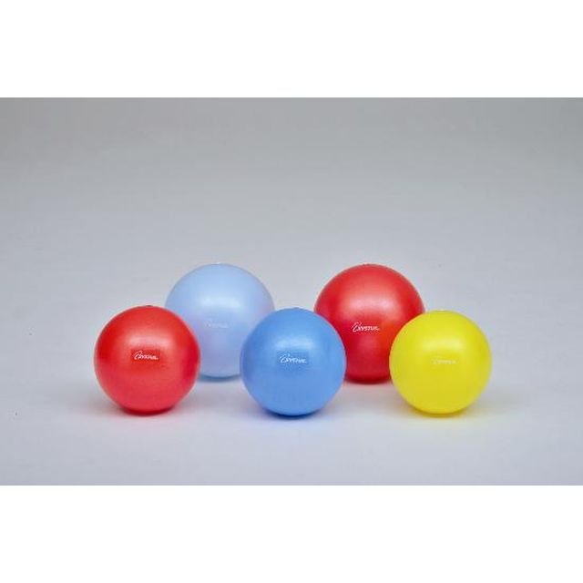 Rakuten - TOEI LIGHT トーエイライト H9345R ピラティスボール200 赤