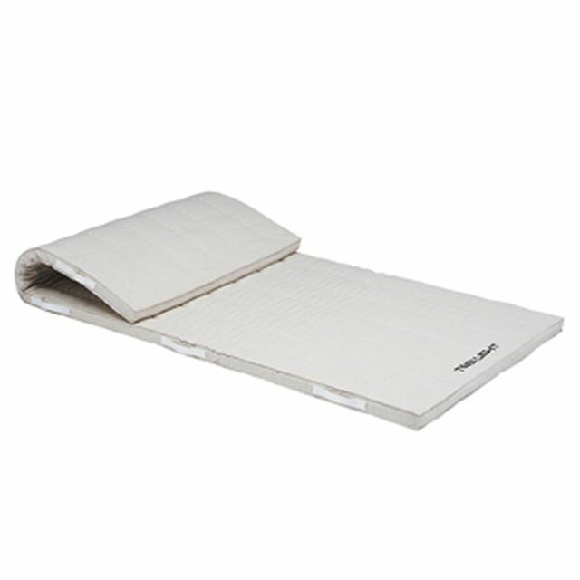 TOEI LIGHT トーエイライト 受注生産品 T1272 コンビネーションマット6cm厚 9号帆布 ■個人宅への配送不可商品