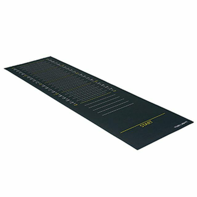 TOEI LIGHT トーエイライト T1813 メジャーマット3M ■個人宅への配送不可商品