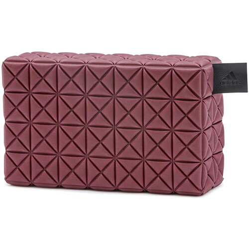 【5％OFFクーポン発行中】adidas/アディダス トレーニング ADYG 20150 エコ ヨガブロック 【39ショップ】