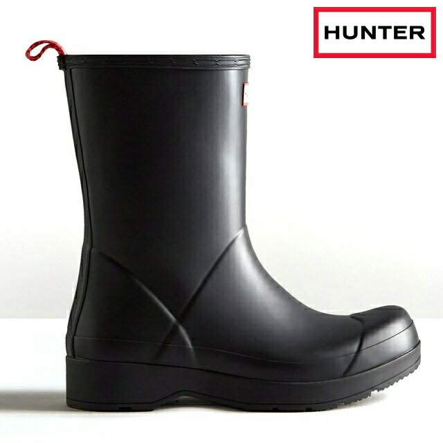HUNTER ϥ󥿡 MFS9087RMA BLK  ꥸʥ ߥå ϥ ץ쥤 ֡