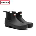 HUNTER n^[ MFS9116RMA BLK YIWi`FV[u[c