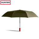 HUNTER n^[ IWi I[g}eBbN RpNgAu ܂ݎP UAU7018UPN DOV AUTO COMPACT UMBRELLA