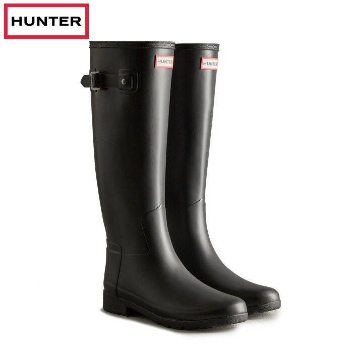 HUNTER n^[ WFT2200RMA BLK fB[X Cu[c IWi t@Ch u[c 