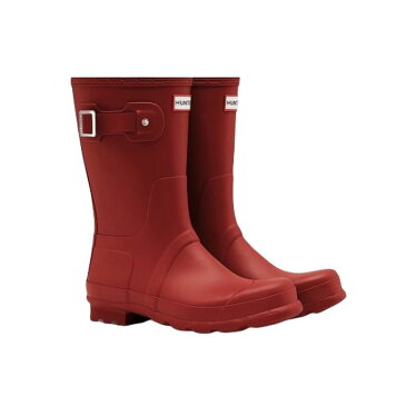 【5%OFFクーポン発行中】HUNTER / ハンター MFS9000RMA MLR MENS ORIGINAL SHORT メンズ 長靴 長ぐつ レインブーツ 梅雨 雨具 父の日 定番モデル 【送料無料】 【39ショップ】