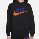 NIKE ナイキ スポーツウェア メンズ FN3105 010 クラブ BB CHNL FTRA プルオーバー L/S フーディ