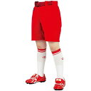 REWARD レワード LUP-07 レディ−ス ショートパンツ ハーフ 09 レッド lup07 09 野球 ソフトボール