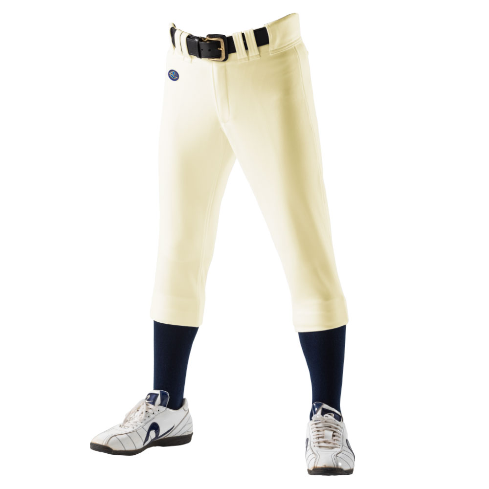 REWARD レワード JUP-07 ジュニア ユニフォームパンツ 02 アイボリー jup07 02 野球 ソフトボール