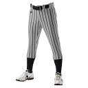 REWARD レワード UFP151 ユニフォームパンツ 22 グレー/ブラックストライプ ufp151 22