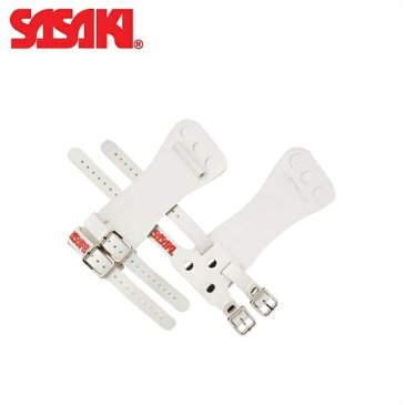 【全国どこでも送料無料 3/4まで】 SASAKI / ササキ *鉄棒用スキルプロテクター P-111［P-111］体操 プロテクター 【ラッキーシール対応】【ポイント 倍】