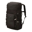 モルテン adidas ADP45BK ボール用デイパック 32L サッカー 黒色 ボールバッグ