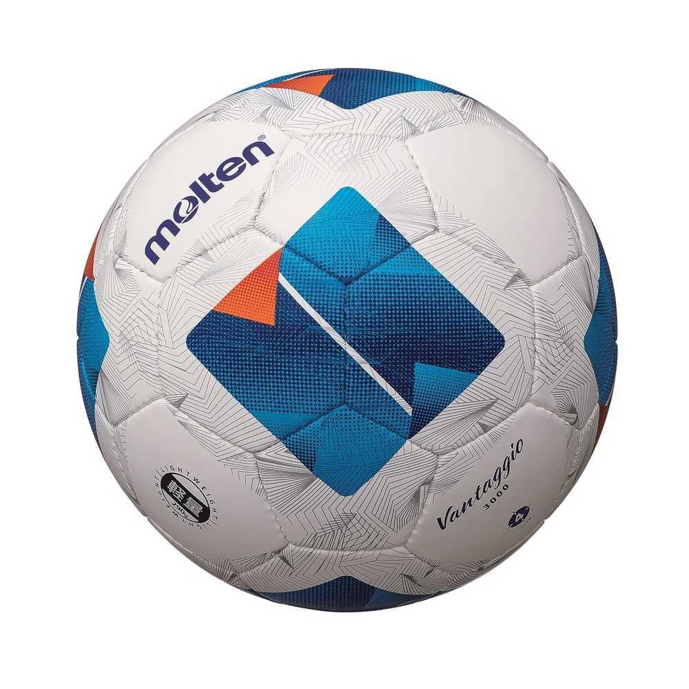 モルテン molten サッカーボール F4N3000-L サッカー ヴァンタッジオ3000軽量