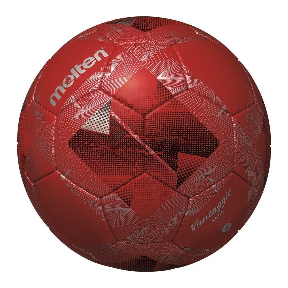 【ポイント最大10倍！要エントリー】モルテン molten サッカーボール F5N3000-RR サッカー ヴァンタッジオ3000