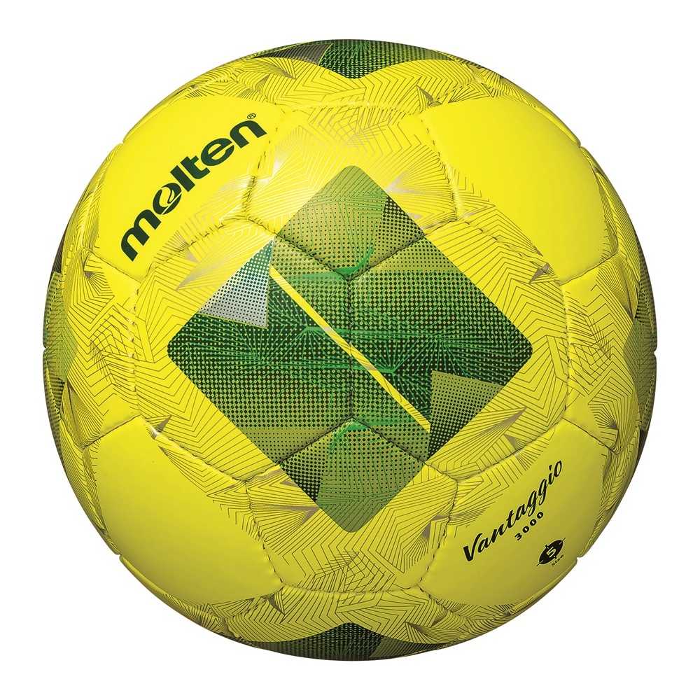 【最大8,000pt還元！ 要エントリー】モルテン molten サッカーボール F5N3000-YG サッカー ヴァンタッジオ3000【ブラックフライデー】
