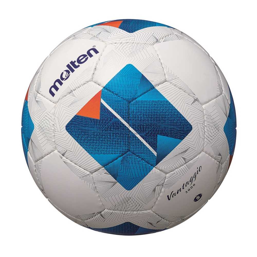 【ポイント最大10倍 要エントリー】モルテン molten サッカーボール F5N3000 サッカー ヴァンタッジオ3000