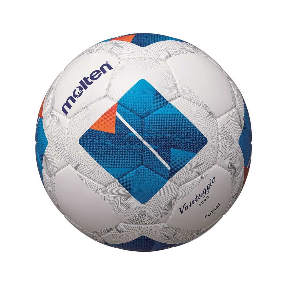 Rakuten - モルテン molten サッカーボール F9N4000 サッカー ヴァンタッジオフットサル4000