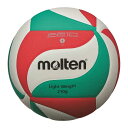 モルテン molten V4M2210-L21 EVAバレー軽量4号