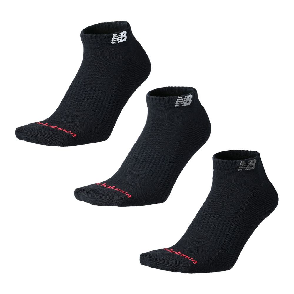 BEE SPORTS㤨֡ڥݥ10ܡץȥ꡼New Balance ˥塼Х  53 硼ȥ󥰥3På  ֥å LAS55636פβǤʤ1,430ߤˤʤޤ