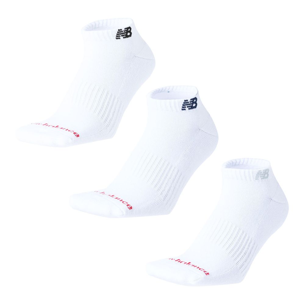 BEE SPORTS㤨֡ڥݥ10ܡץȥ꡼New Balance ˥塼Х  53 硼ȥ󥰥3På  ۥ磻 LAS55636פβǤʤ1,430ߤˤʤޤ