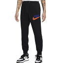 NIKE ナイキ スポーツウェア メンズ FN3095 010 クラブ BB CHNL FT ジョガー パンツ