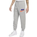 NIKE ナイキ スポーツウェア メンズ FN3095 063 クラブ BB CHNL FT ジョガー パンツ(4)
