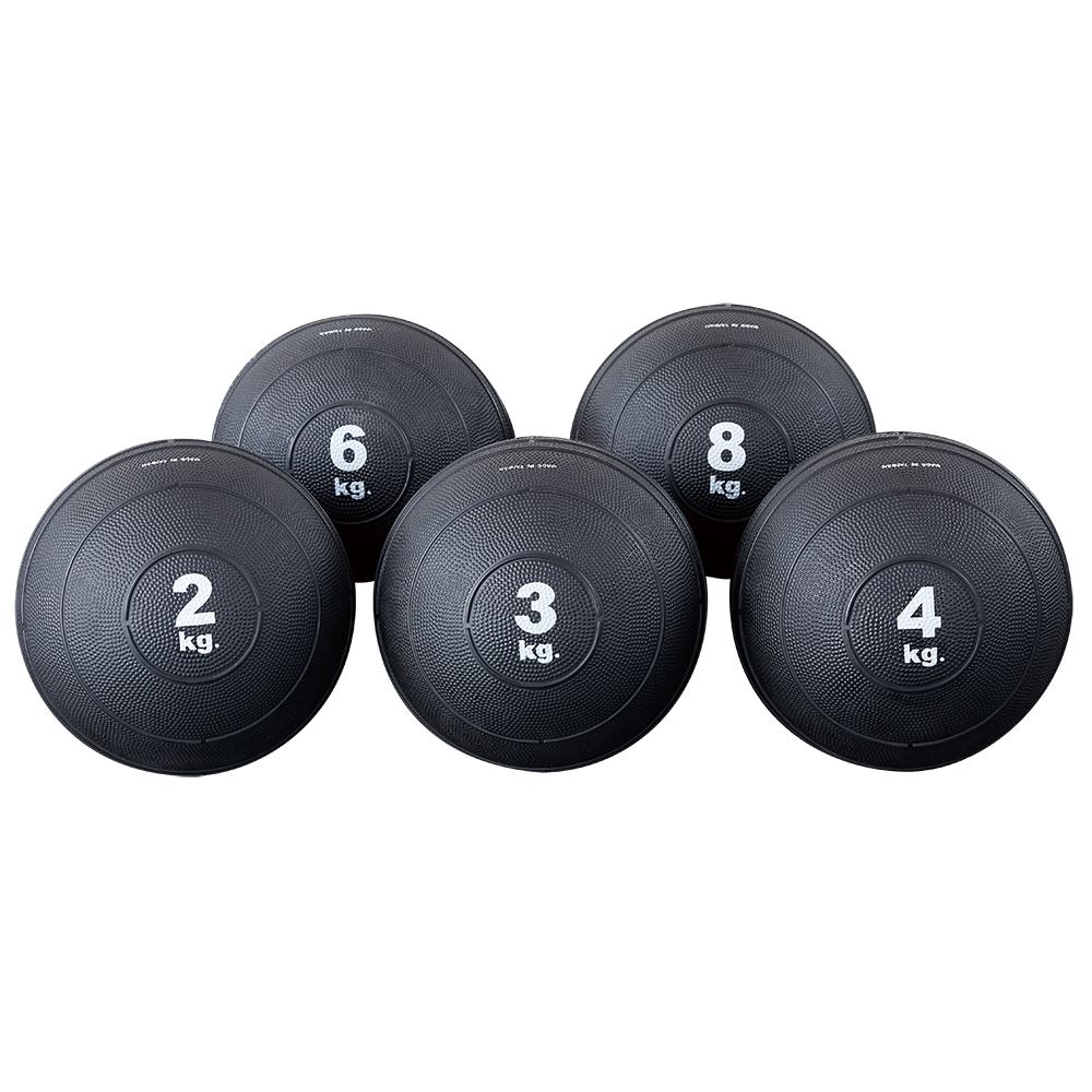 NISHI ニシ・スポーツ 3833A908 スラムメディシンボール 2kg