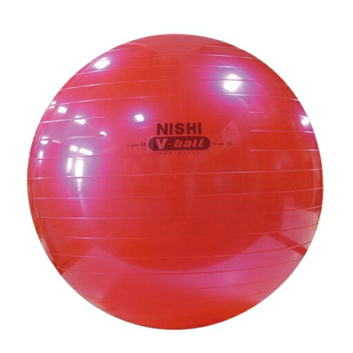 NISHI ニシ・スポーツ NT5872C ノンバーストVボール S メタリックピンク NISHI ニシ・スポーツ NT5872C ノンバーストVボール S メタリックピンク