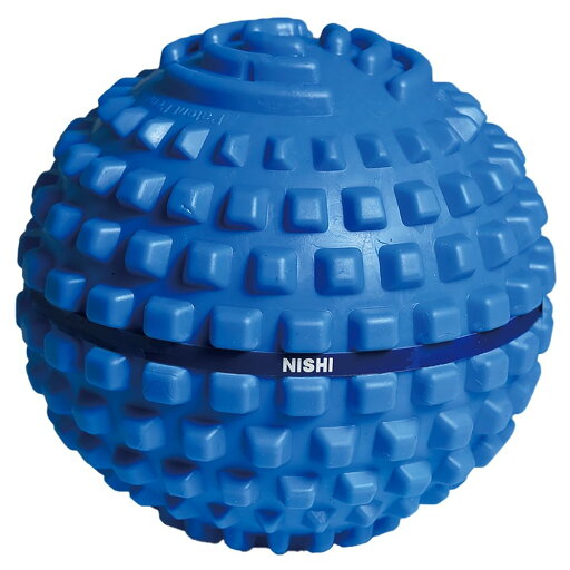 【エントリーでポイント最大10倍】NISHI ニシ・スポーツ NT7994 コンプレッションボール 【エントリーでポイント最大10倍】NISHI ニシ・スポーツ NT7994 コンプレッションボール