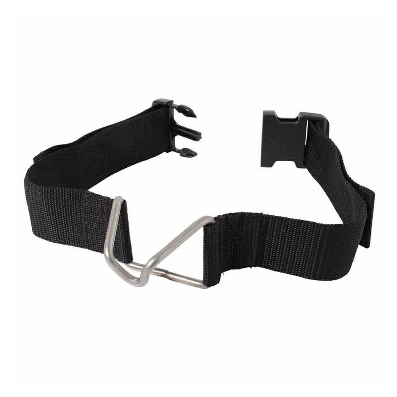 NISHI ニシ・スポーツ T1362B 牽引ベルト