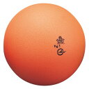 【エントリーでポイント最大10倍】NISHI ニシ・スポーツ T5515 スローイングボール ゴム製 1.0kg(4)