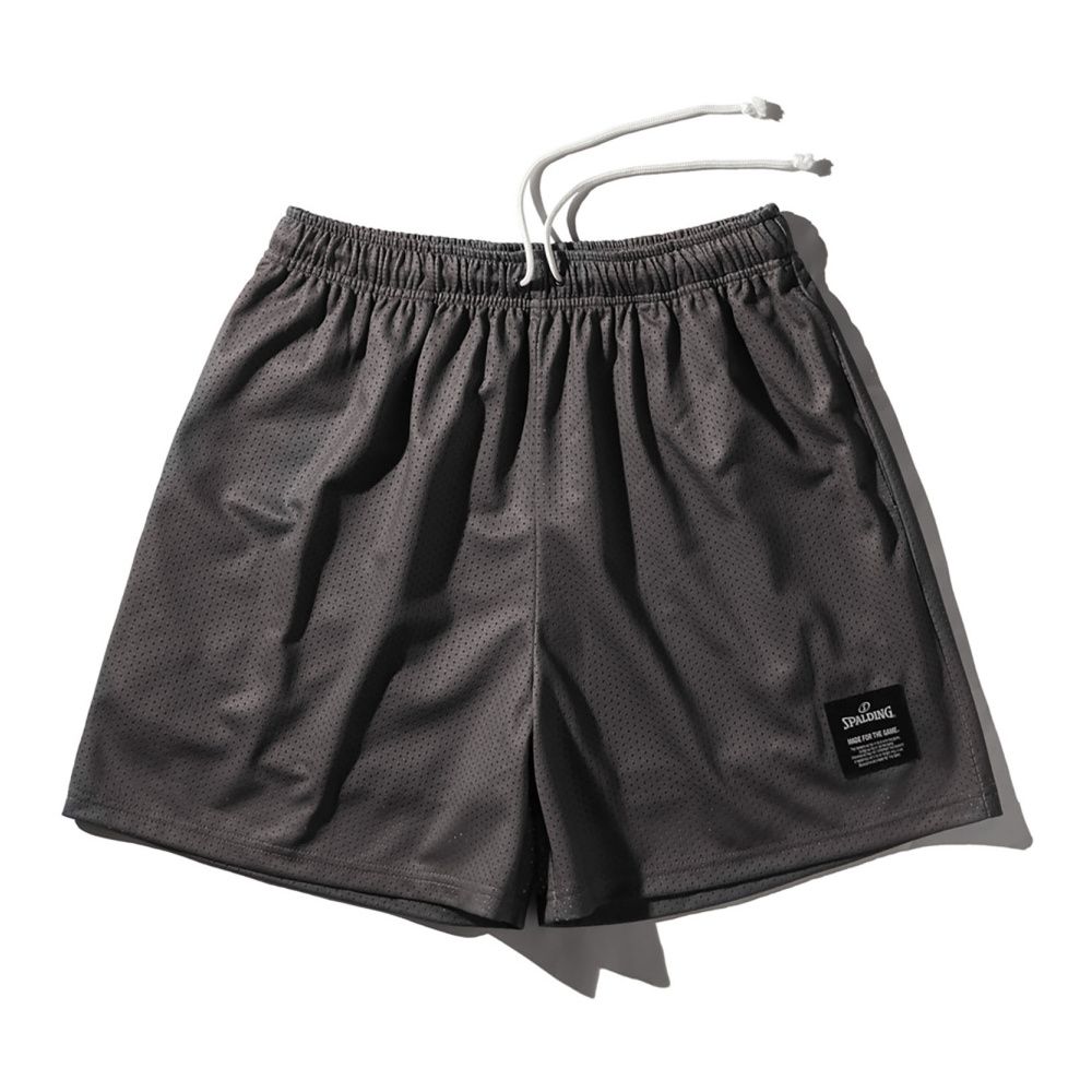 スポルディング デイリーメッシュパンツ ダスク バスケットボール SMP25133