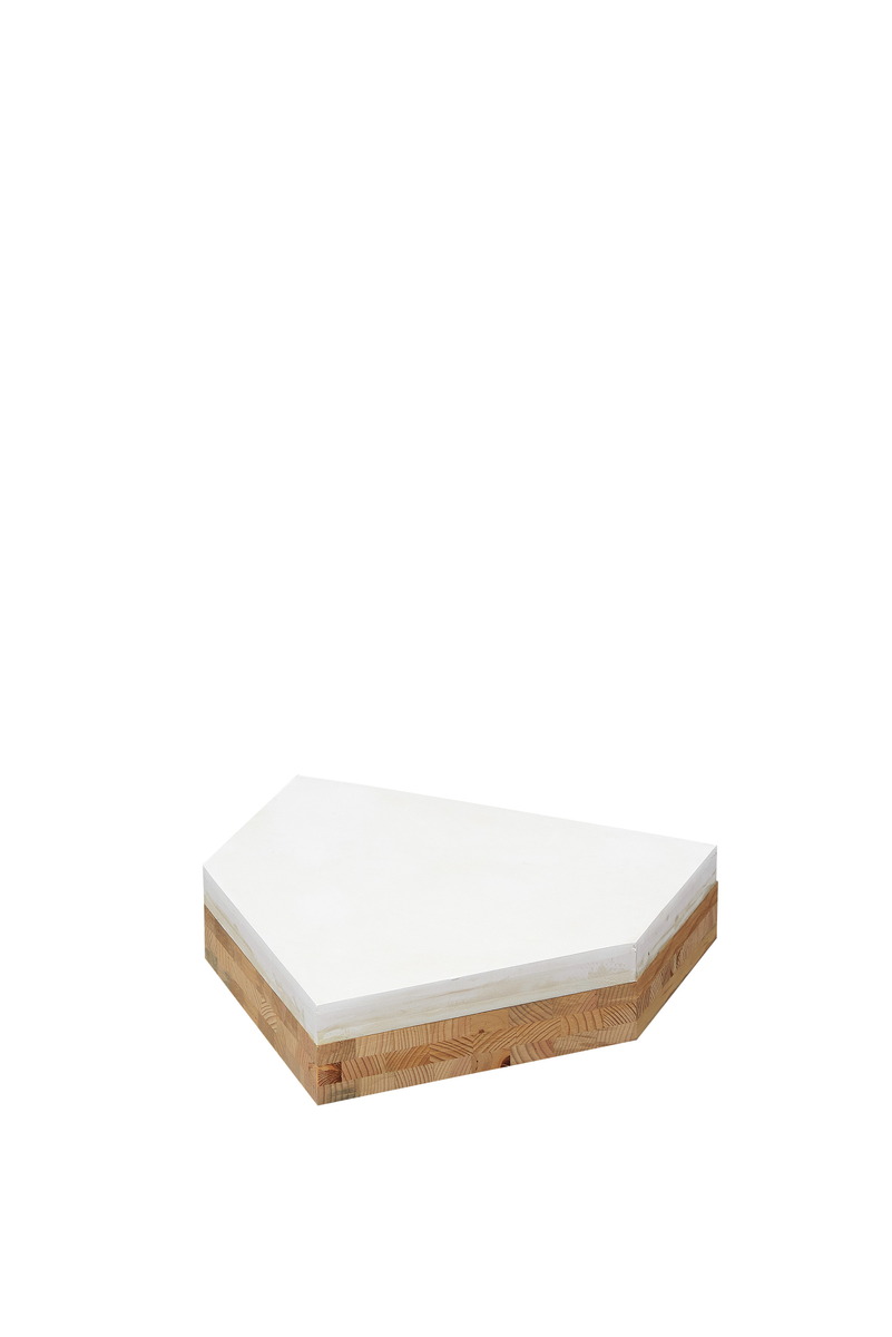 【ポイント最大10倍！要エントリー】TOEI LIGHT トーエイライト B2693 木台付ホームベース100 球技