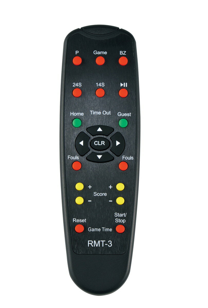 TOEI LIGHT トーエイライト B4161 デジタルカウンター用リモコン 球技